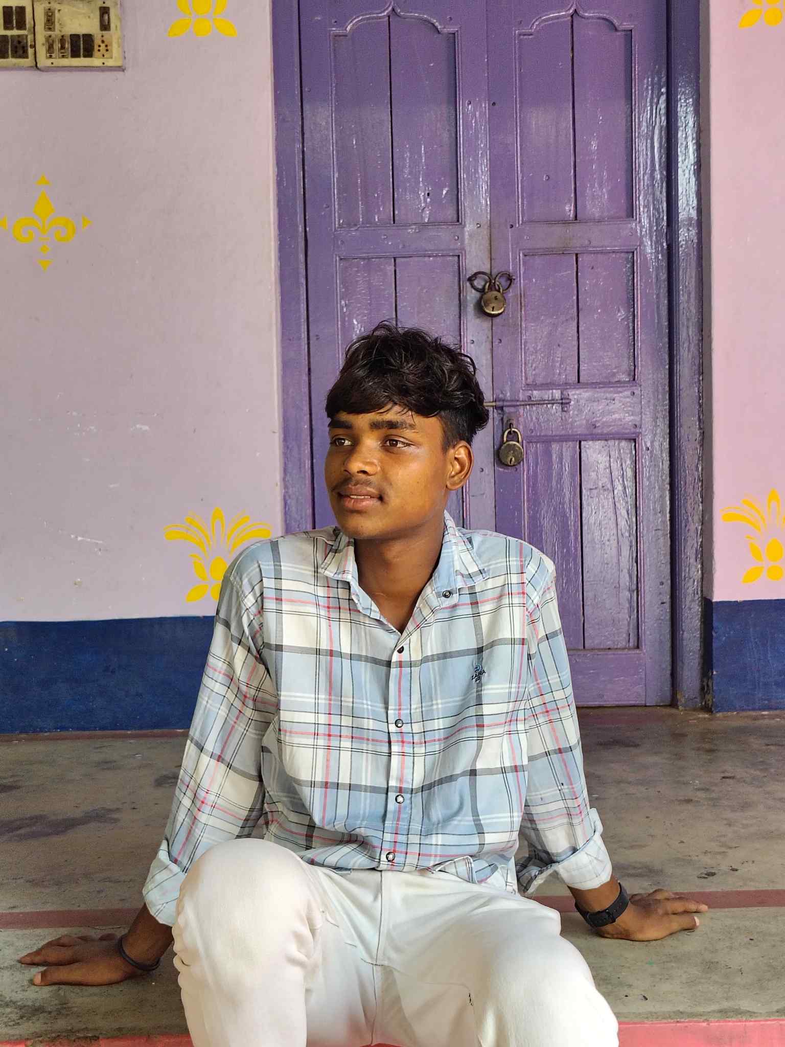 DEBU BADYAKAR 